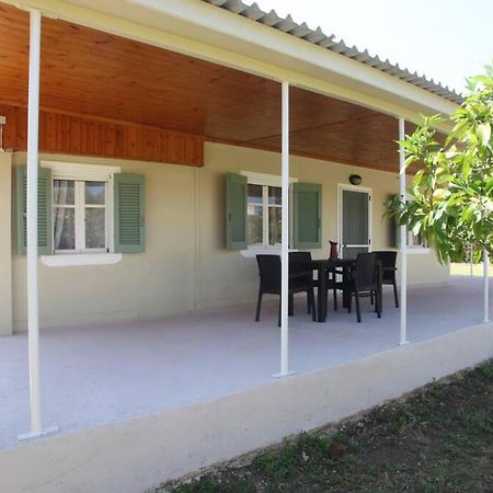 Olga Home Agios Ioannis Lefkada Lefkada City Exterior foto