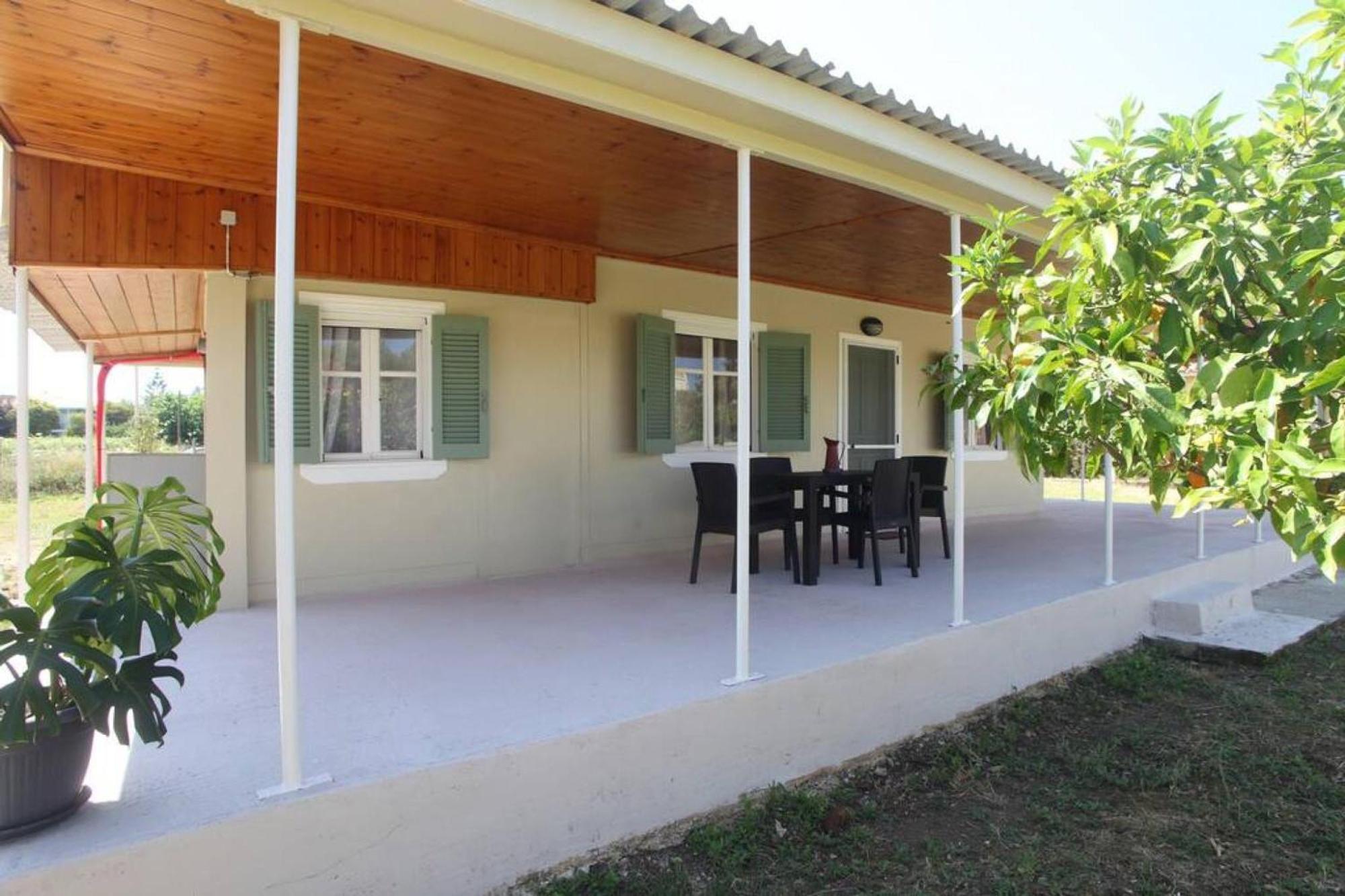 Olga Home Agios Ioannis Lefkada Lefkada City Exterior foto