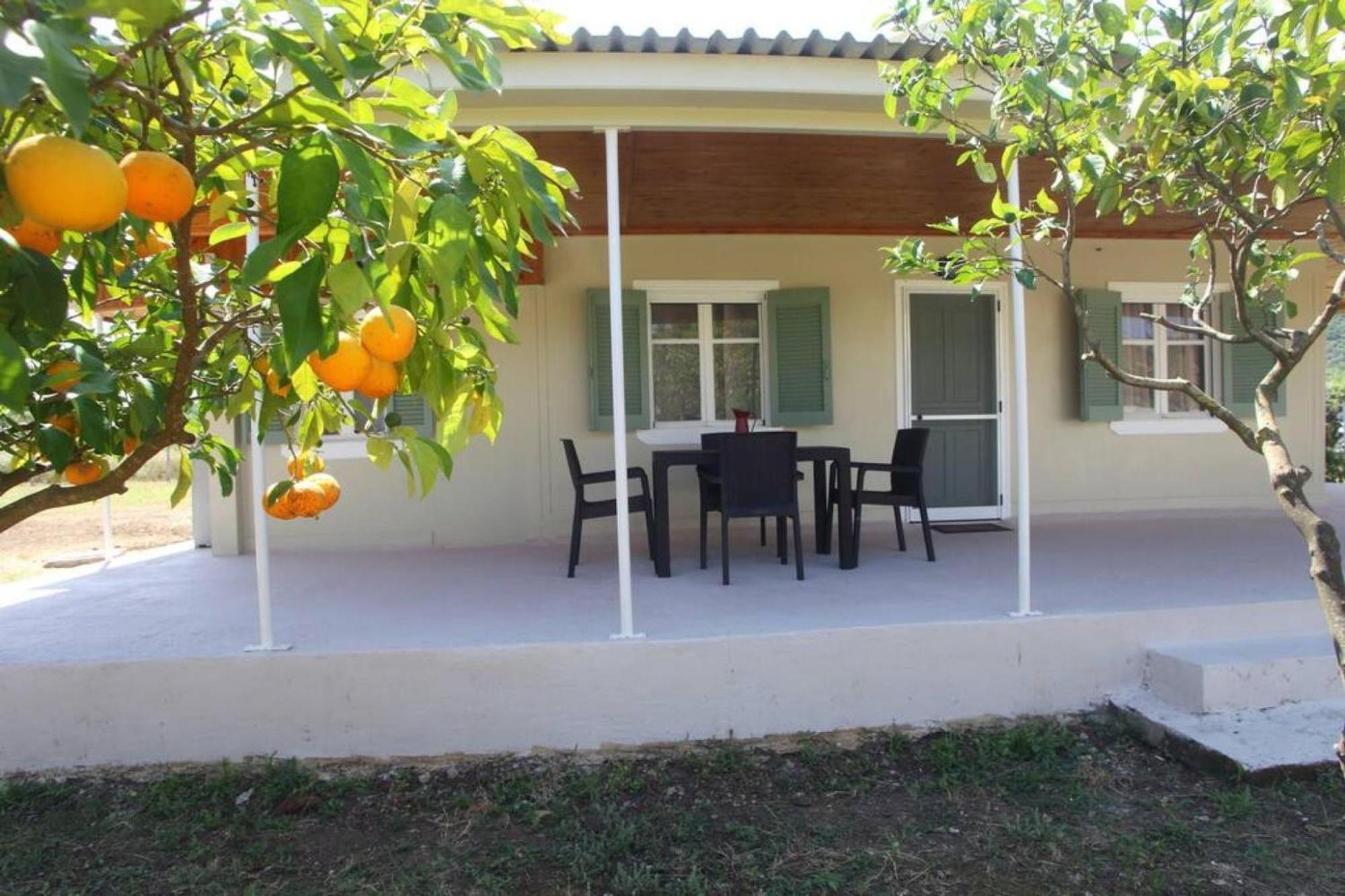 Olga Home Agios Ioannis Lefkada Lefkada City Exterior foto