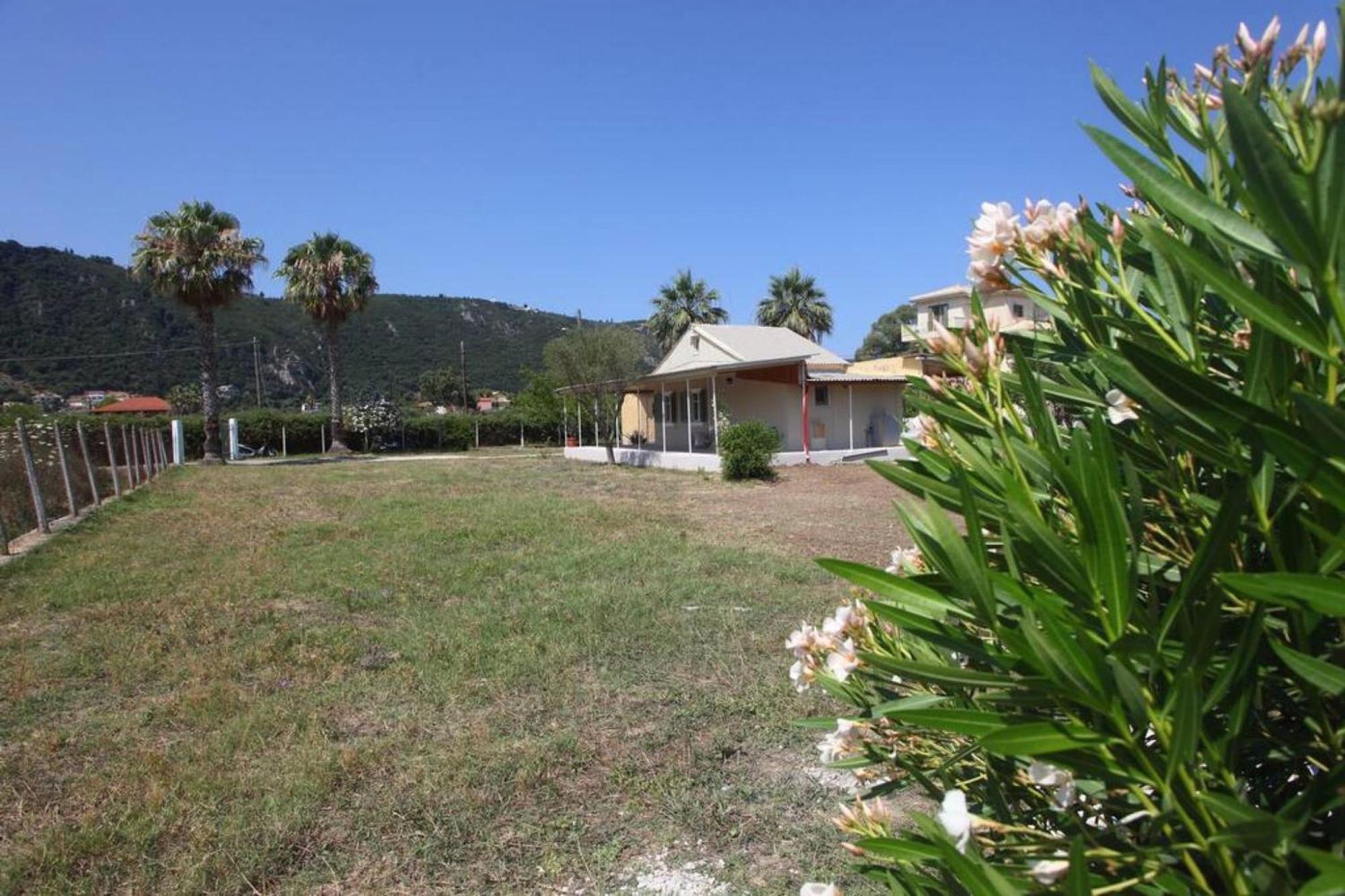 Olga Home Agios Ioannis Lefkada Lefkada City Exterior foto