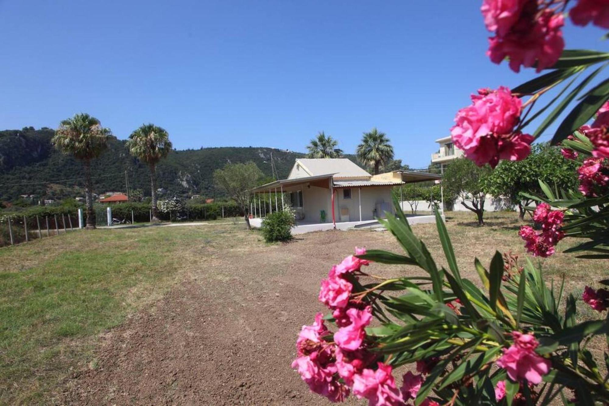 Olga Home Agios Ioannis Lefkada Lefkada City Exterior foto