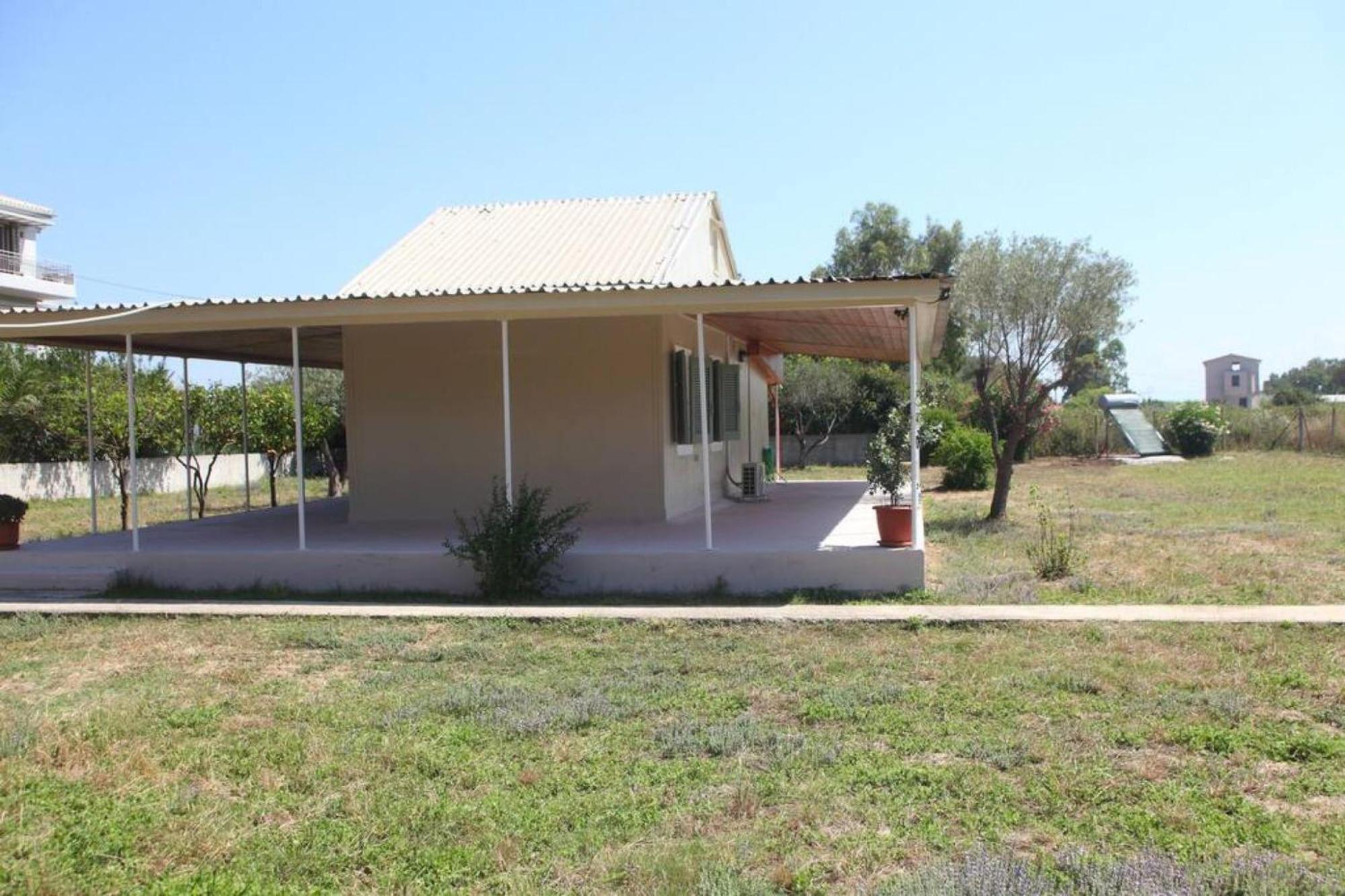 Olga Home Agios Ioannis Lefkada Lefkada City Exterior foto