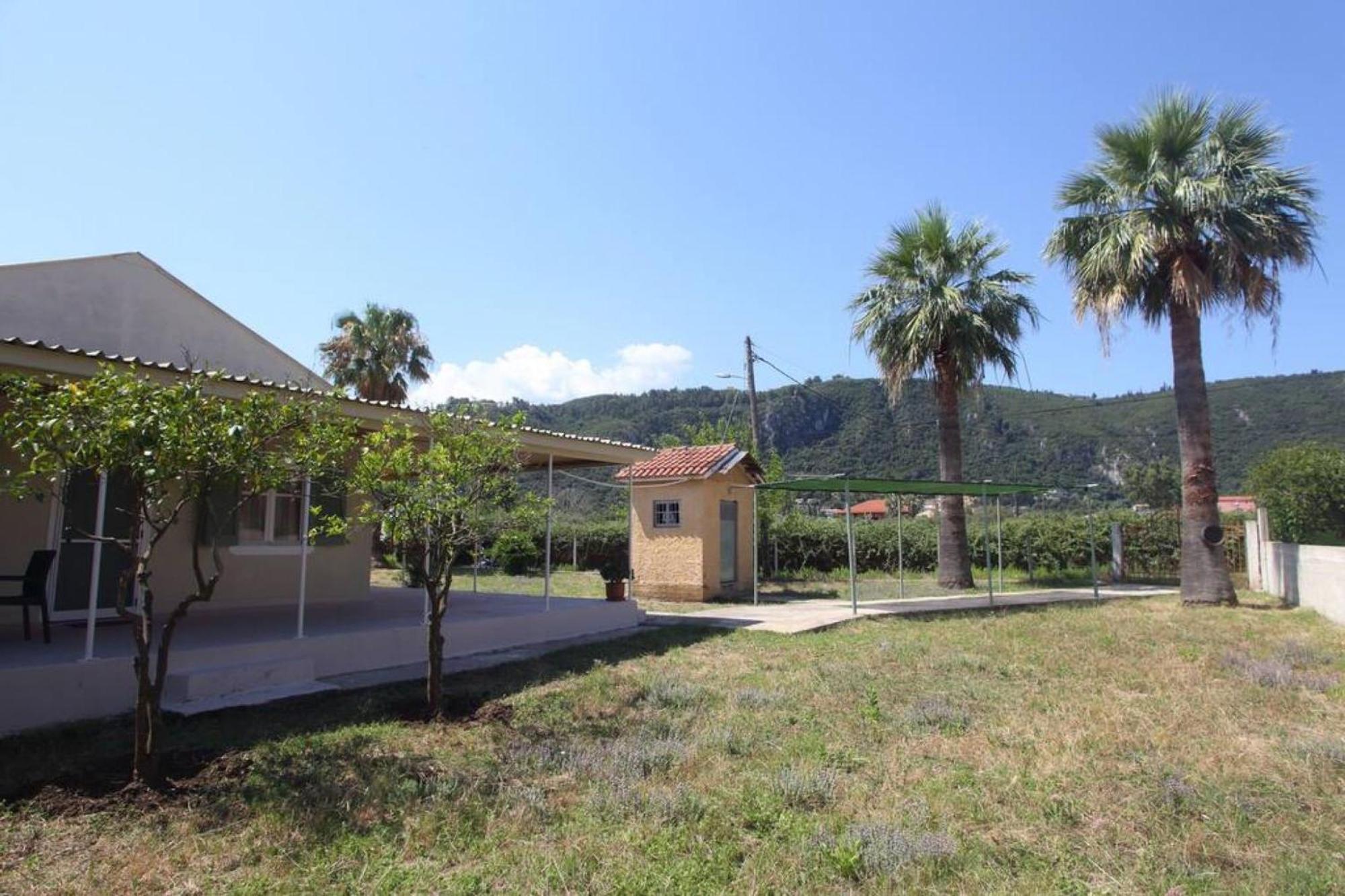 Olga Home Agios Ioannis Lefkada Lefkada City Exterior foto