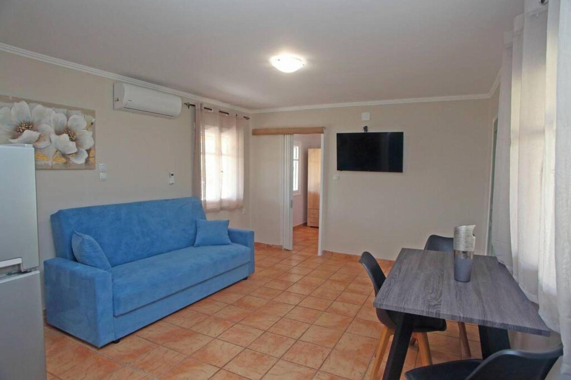 Olga Home Agios Ioannis Lefkada Lefkada City Exterior foto