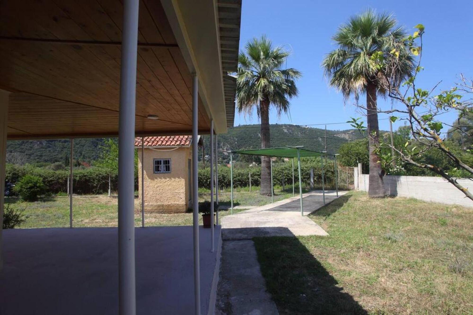 Olga Home Agios Ioannis Lefkada Lefkada City Exterior foto