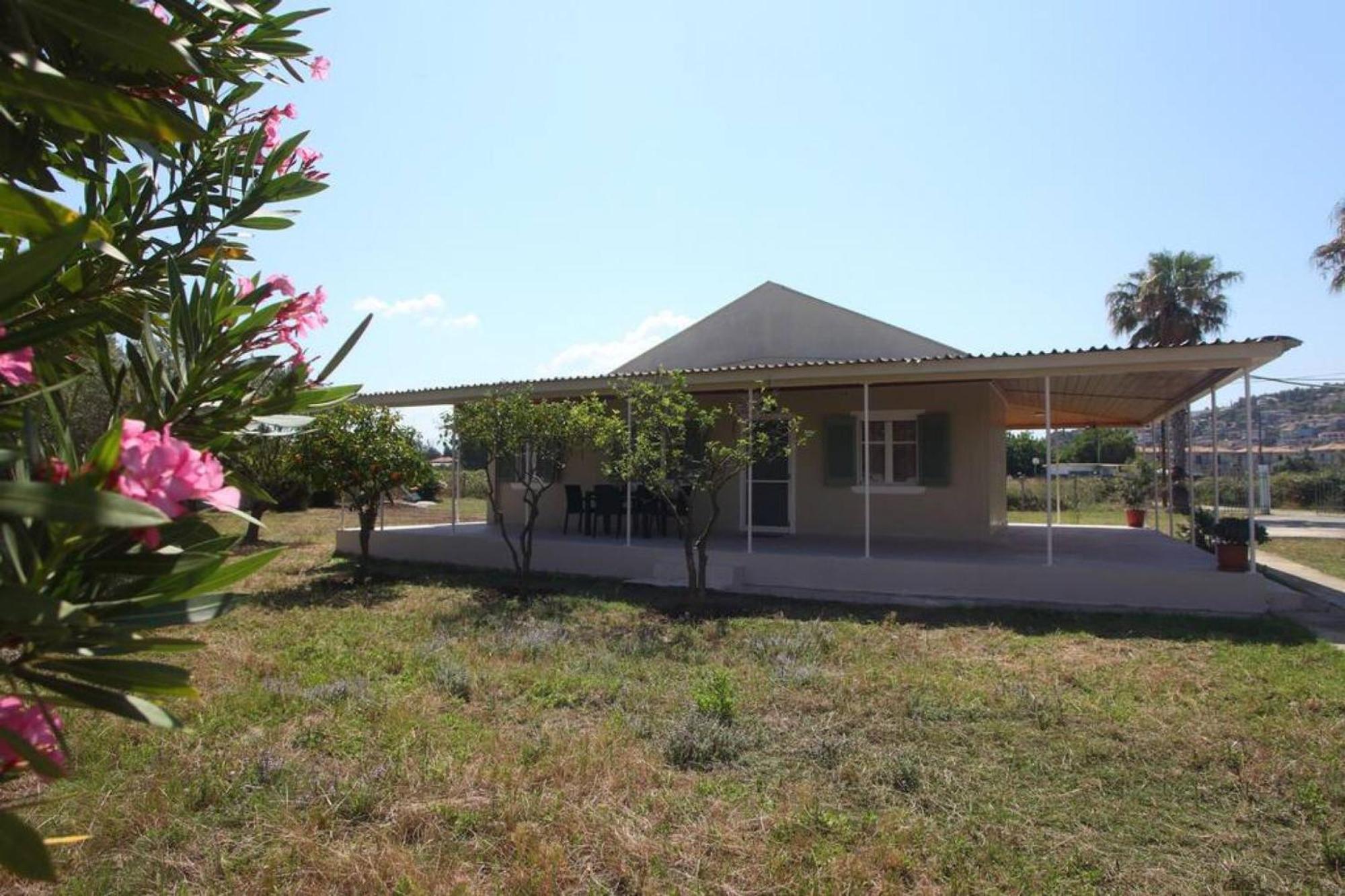 Olga Home Agios Ioannis Lefkada Lefkada City Exterior foto