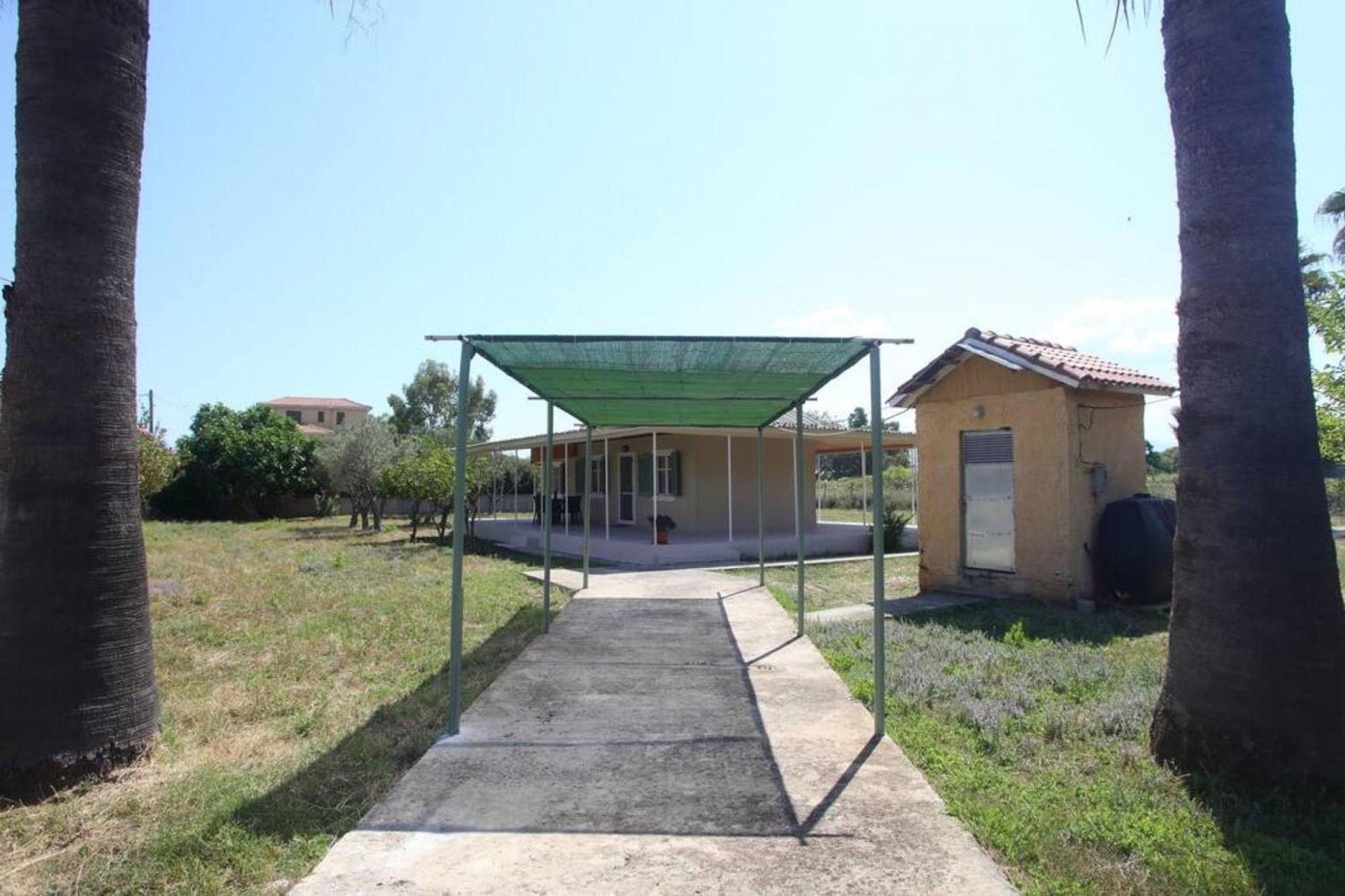 Olga Home Agios Ioannis Lefkada Lefkada City Exterior foto