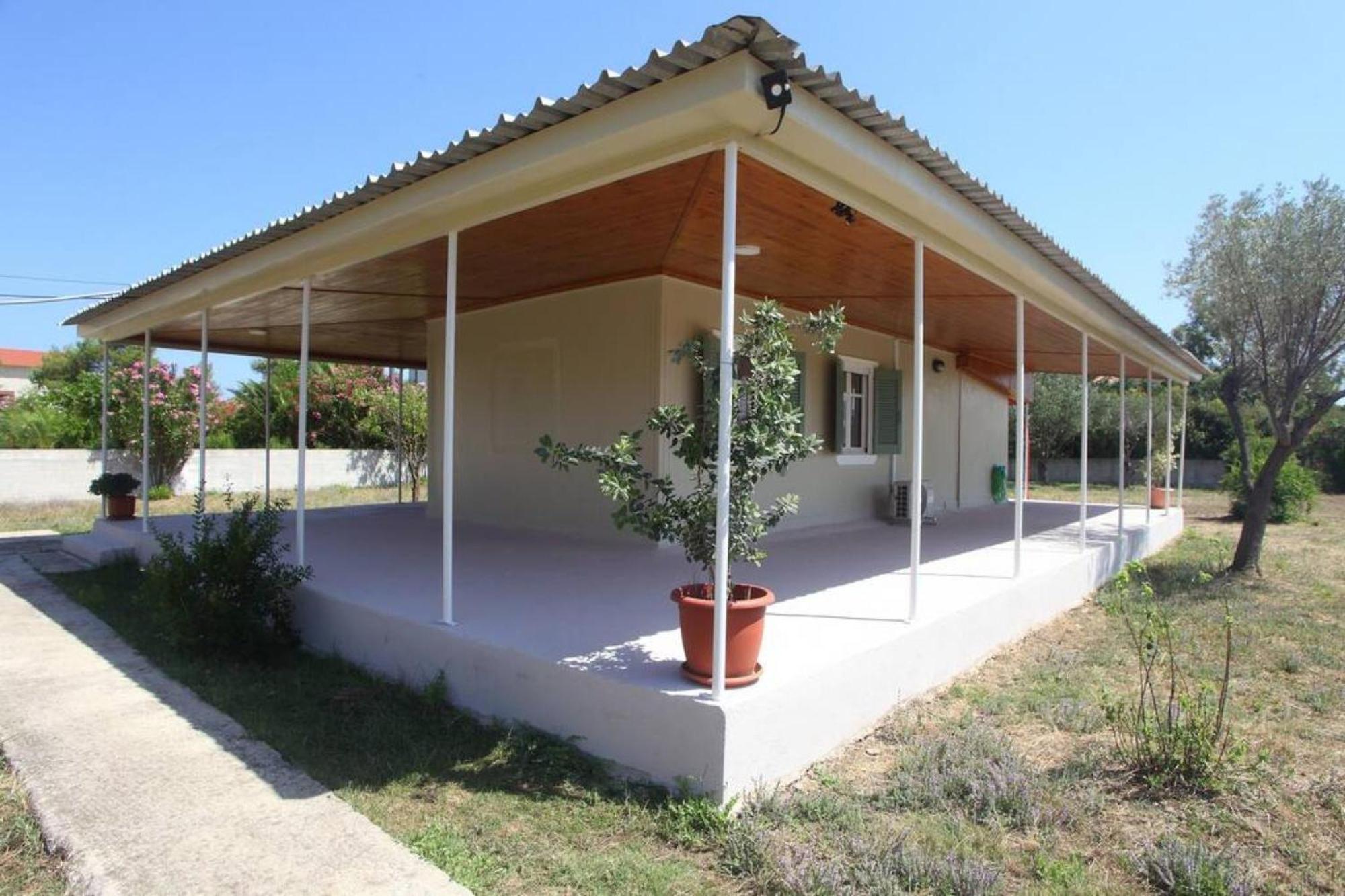 Olga Home Agios Ioannis Lefkada Lefkada City Exterior foto
