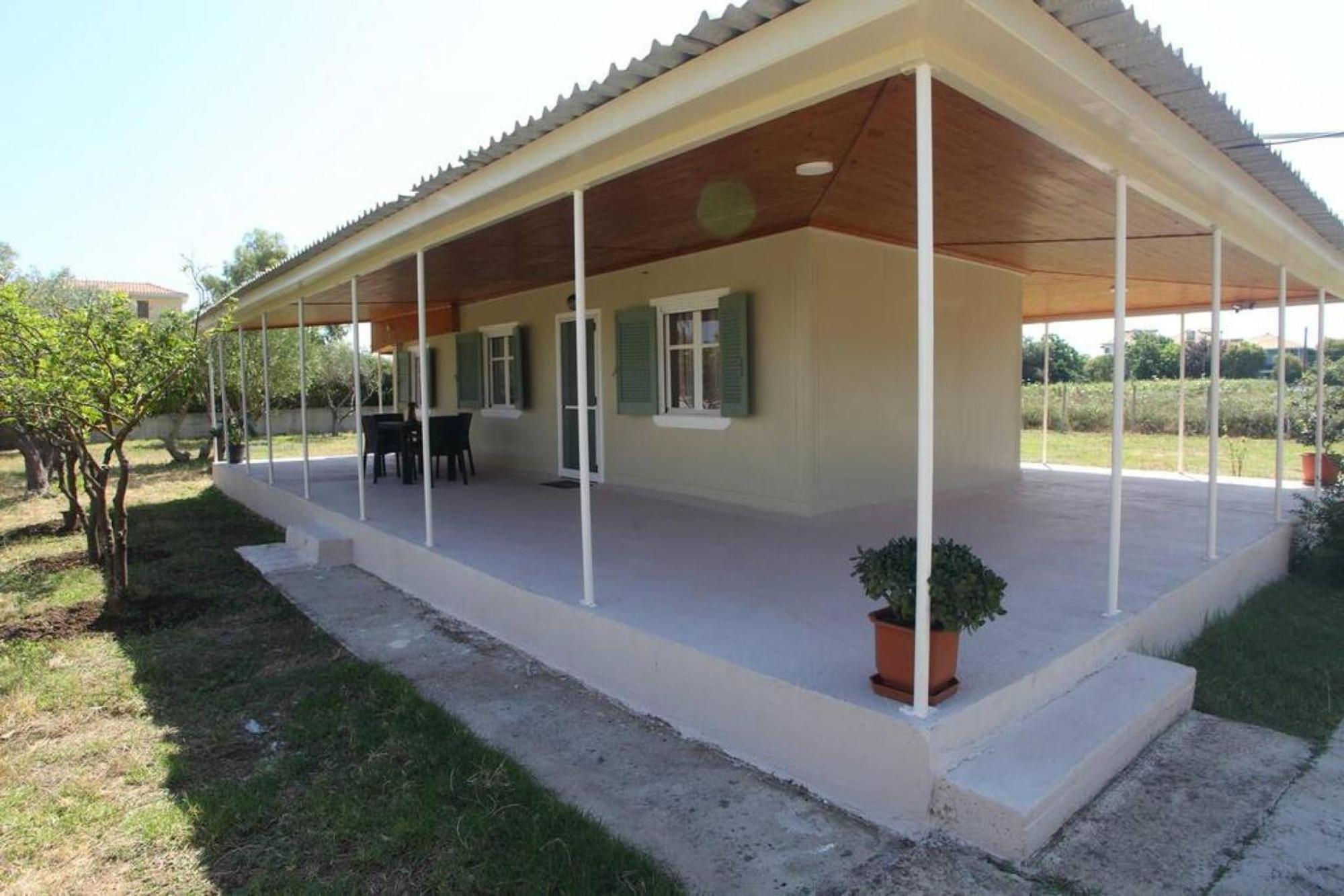 Olga Home Agios Ioannis Lefkada Lefkada City Exterior foto