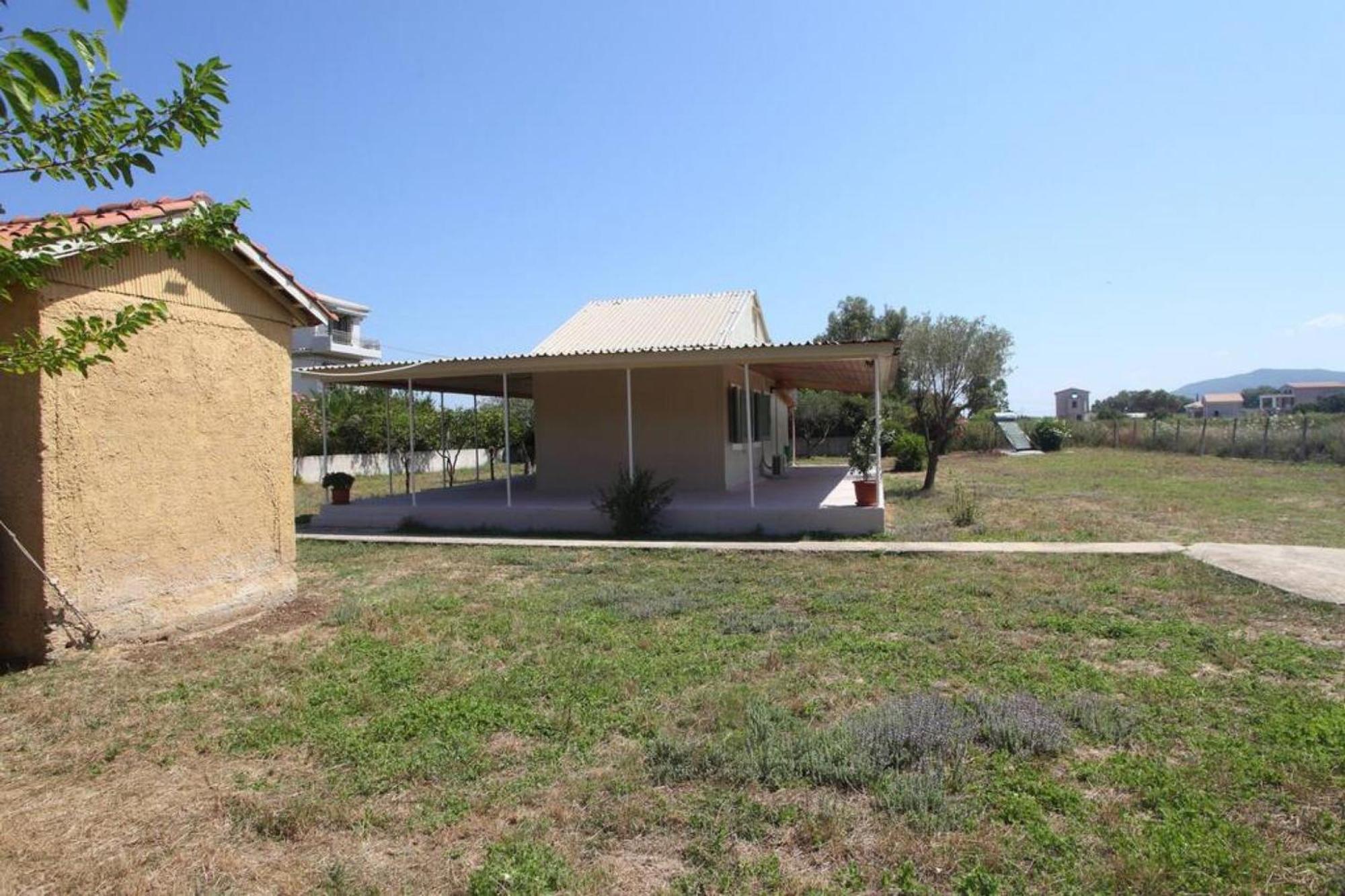 Olga Home Agios Ioannis Lefkada Lefkada City Exterior foto