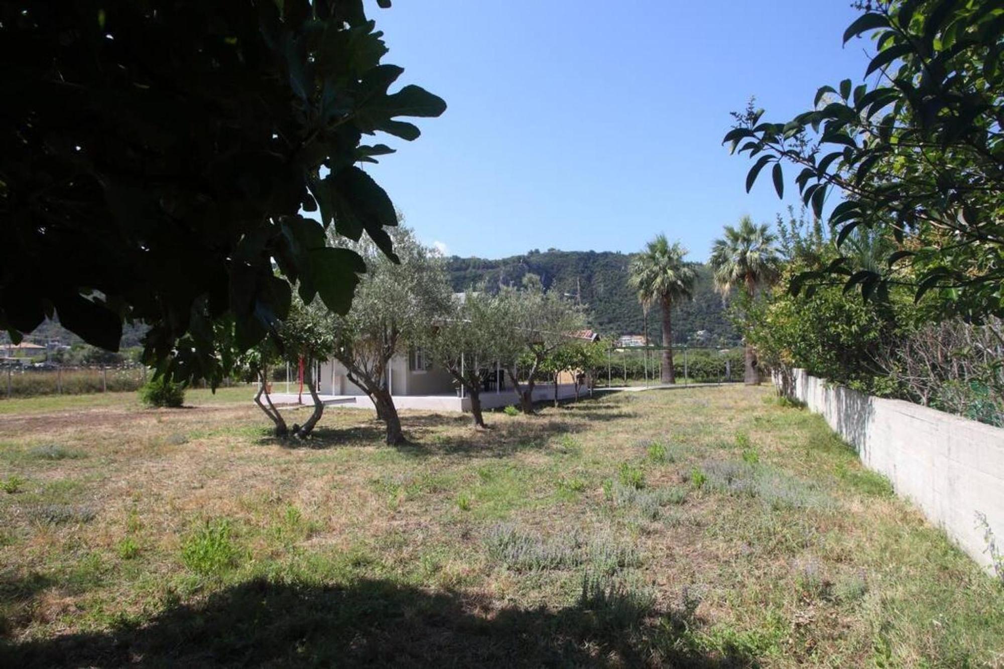 Olga Home Agios Ioannis Lefkada Lefkada City Exterior foto